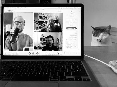 MWW Folge 088 - Pommes Bolognese feat. Juna