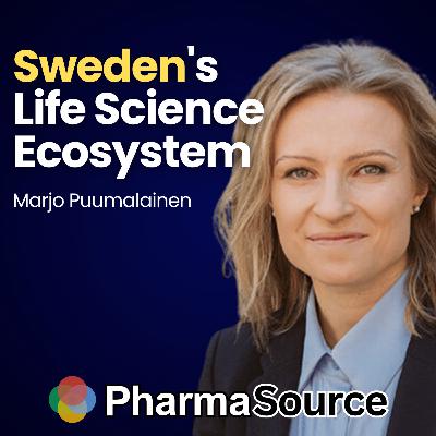 NLS Days and Sweden's Life Science Ecosystem: A Nordic Innovation Powerhouse Explained