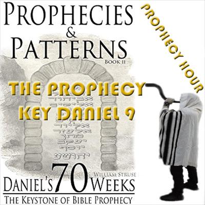 Episode 1464: PROPHECY HOUR: THE PROPHECY KEY DANIEL 9 (Video)