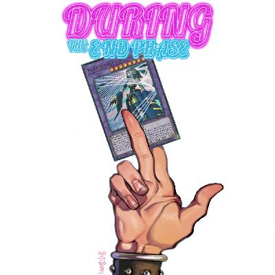 Episode 26: During The End Phase: Episde 26 - Shaddolls