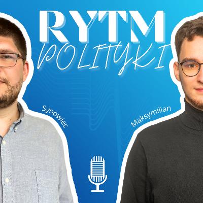 Kamiński i Wąsik wychodzą z więzienia. Spór o TVP trwa. Bosak pozostaje wicemarszałkiem Kamiński i Wąsik wychodzą z więzienia. Spór o TVP trwa. Bosak pozostaje wicemarszałkiem
