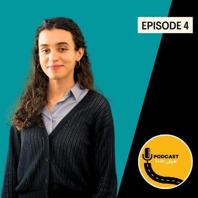 Ep 4 - Oula on studying and living in Japan