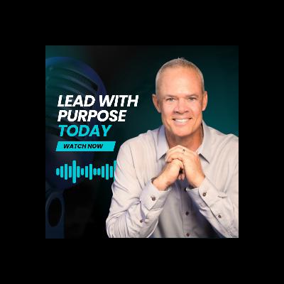 Leading with Purpose: Vision and Strategy with Marc Koehler | Session 1