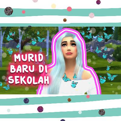 Murid Baru di Sekolah - Dongeng Barbie Ballet Ep. 1