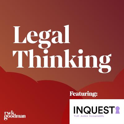 How we can ensure lessons are learned following a death, featuring INQUEST