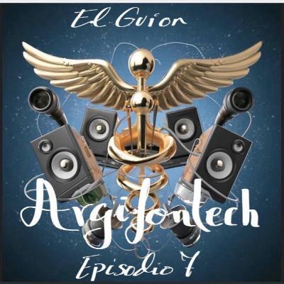 Atech 7 - El guion Atech 7 - El guion