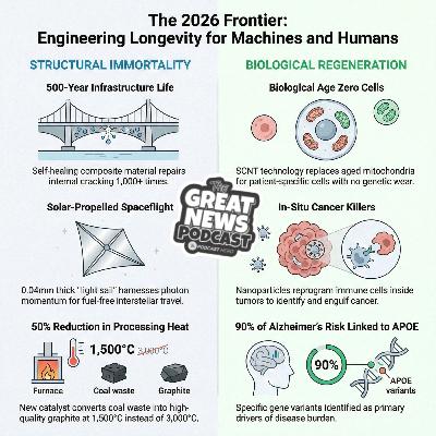 Resetting Cells to "Age Zero" and Turning Tumors Against Themselves