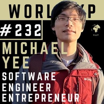 Michael Yee - I Quit My Dystopian 9-5, Would Taxing the Rich Really Work, Educating the Populace