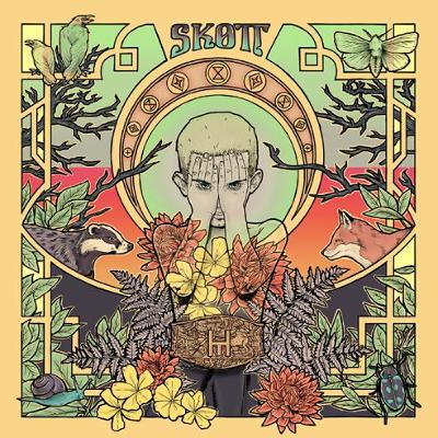 Skott