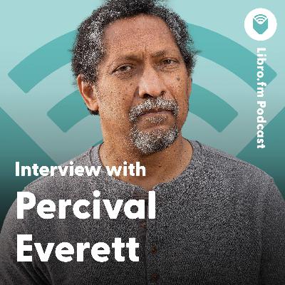 Percival Everett on ‘James’, Writing, Art, and the Magic of Language