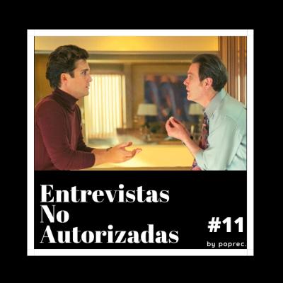 Luis Miguel - La Serie (Cesar SantaAna).