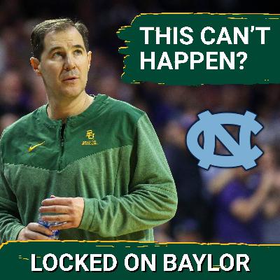 STUNNING: The REAL Reason North Carolina DESPERATELY Wants Scott Drew Is INSULTING to Baylor? STUNNING: The REAL Reason North Carolina DESPERATELY Wants Scott Drew Is INSULTING to Baylor?