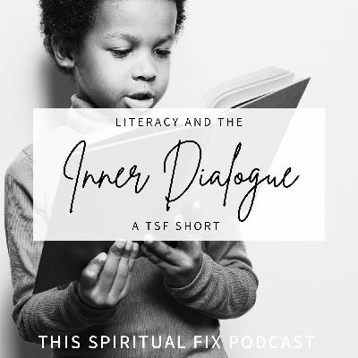 TSF Short: Literacy, Inner Monologue and Life after 9-5