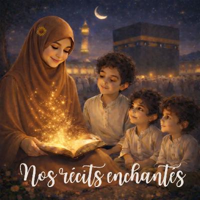 ✨Sur les pas du Prophète Mohammedﷺ épisode 1✨