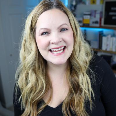 SEO, Funnels, and Sponsorships—Meredith Marsh’s Creator Success Secrets