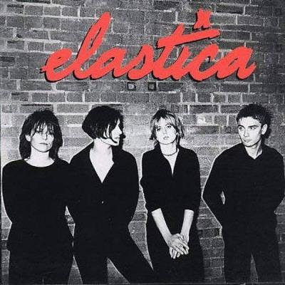 Shellshocked Radio Recommendations - Elastica - Waking Up - Dark Alternative Pop Post Punk w/ Blur #elastica #wakingup #dark #alternative #postpunkmusic #pop #music #blur #972