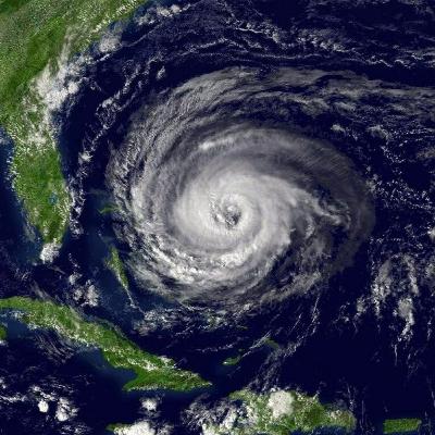 Geoff And Chelsea Podcast EP21 Hurricane Destroyed Me