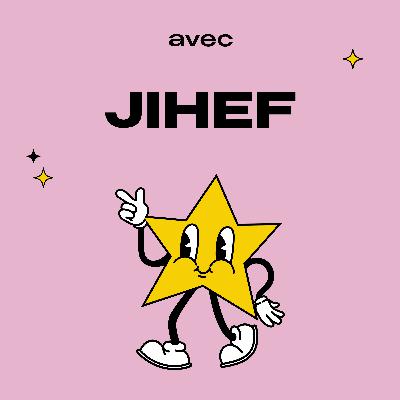 S02E08. Jihef : Tout ça pour se faire reconnaître à la chorale de sa fille S02E08. Jihef : Tout ça pour se faire reconnaître à la chorale de sa fille