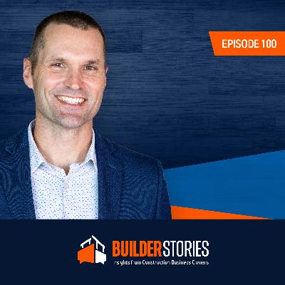 Earning Buyer Trust | Marcus Sheridan of IMPACT