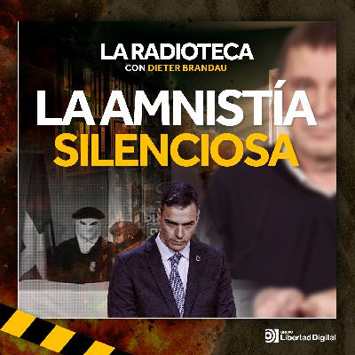 1/1 · La amnistía silenciosa