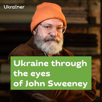 #1 John Sweeney on exposing war crimes and the nature of Putin’s regime #1 John Sweeney on exposing war crimes and the nature of Putin’s regime