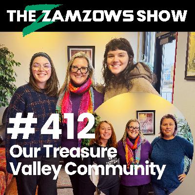 Our Treasure Valley Community