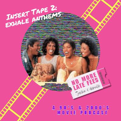 The Soundtrack That Raised Us: Waiting to Exhale The Soundtrack That Raised Us: Waiting to Exhale