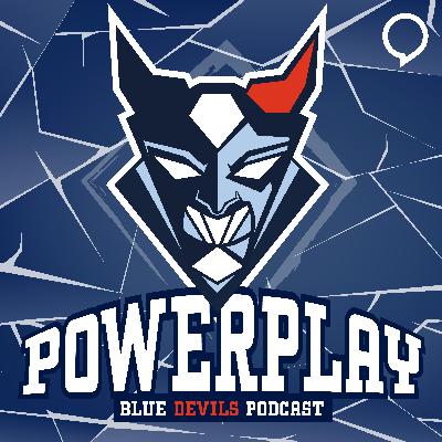 "Powerplay" mit Calvin Pokorny: Das besondere Duell mit dem EHC Freiburg