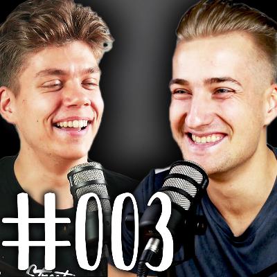 Vai Gatis Kondrāts ir kļuvis slavens?