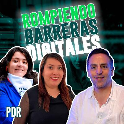 Mes de la Mujer: El Impacto de las Mujeres en la Ciberseguridad | Mujer Digital | PDRT4E9 Mes de la Mujer: El Impacto de las Mujeres en la Ciberseguridad | Mujer Digital | PDRT4E9