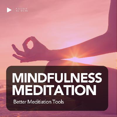 1 Hour of Gentle Stream sounds for Mindfulness Meditation