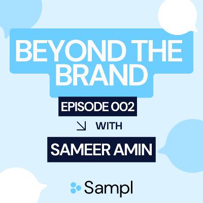 How Reckitt turned digital marketing into a business driver, not just a media cost | Sameer Amin (Global Director of Data-Driven Marketing and Media at Reckitt)