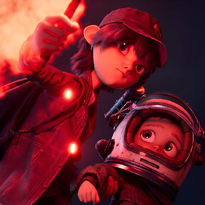 Gizmodo Premieres Award-Winning Animated Short Shimmer