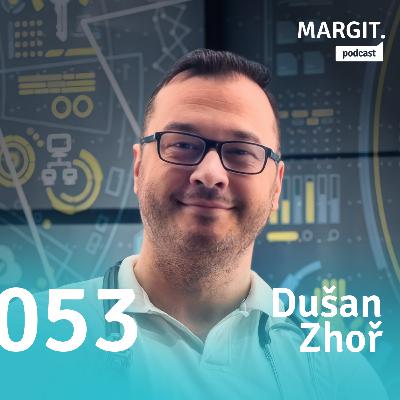 #053 O prevenci, technologiích a roli praktika s lékařem Dušanem Zhořem