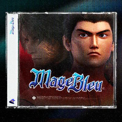 Comment raconter le jeu vidéo ? - #MageBleu Ep05 avec Mehdi El Kanafi Comment raconter le jeu vidéo ? - #MageBleu Ep05 avec Mehdi El Kanafi