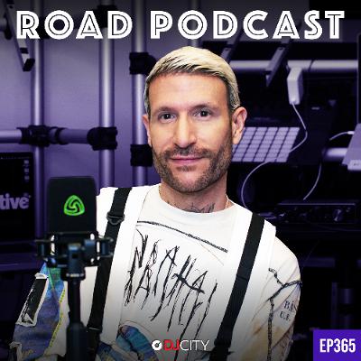 Episode 365: DON DIABLO "The Visionary of Future House on Imposter Syndrome & Humanizing A.I."