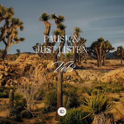 Pause and Just Listen Vol.03  (Reed Dailey Music) Pause and Just Listen Vol.03  (Reed Dailey Music)