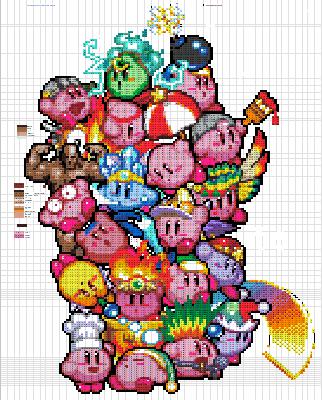 Spillmatic #623 - Haiku, perler og jumpscares Spillmatic #623 - Haiku, perler og jumpscares