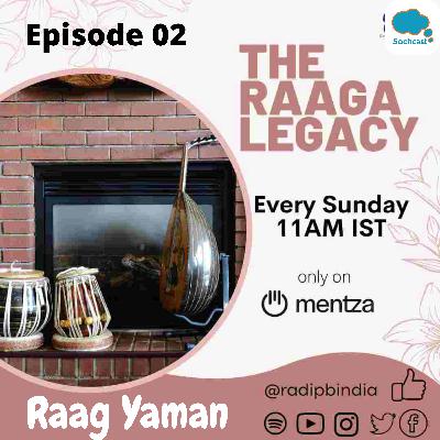 Raag Yaman introduction