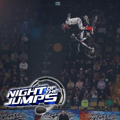 Melero just rented out his Trophy Bike which was crashed twice! Who does that? The best dude ever!!