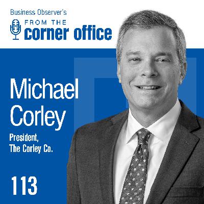 How to Lead with Grace and Grit with Michael Corley How to Lead with Grace and Grit with Michael Corley