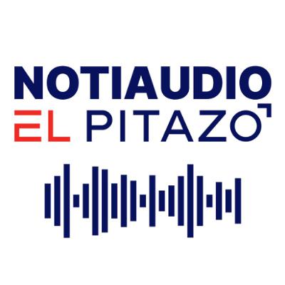 Notiaudio El Pitazo del 30 de septiembre de 2025 | 2da emisión Notiaudio El Pitazo del 30 de septiembre de 2025 | 2da emisión