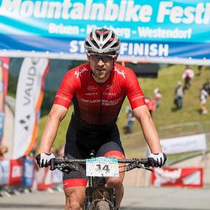 EP2: Silverback OMX Pro Team | Martin Gluth