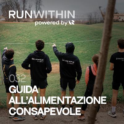 Guida all'alimentazione consapevole ft. Sofia Beltrami