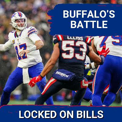 Examining Biggest Offseason Challenges Among Buffalo Bills’ Top AFC Competition & AFC East Rivals