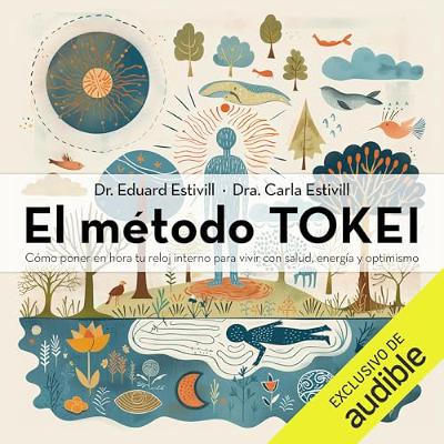 El método Tokei (Audiolibro) | Prueba Gratis
