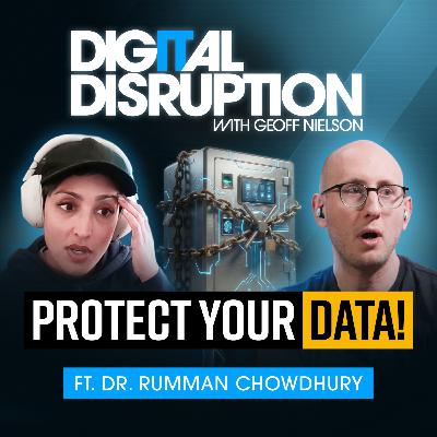 Ex-Twitter AI Ethicist Warns: The 2016 Data You Forgot About is Now Dangerous Ex-Twitter AI Ethicist Warns: The 2016 Data You Forgot About is Now Dangerous