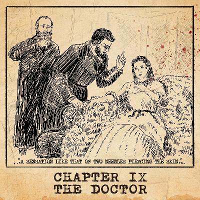 E9: The Doctor E9: The Doctor