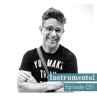 051 • Justin McRoberts