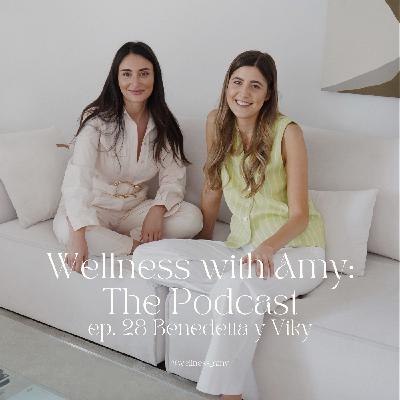 Aprender a consumir de forma consciente, con Benedetta y Viky
